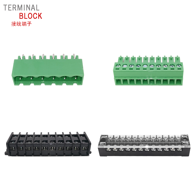接線端子系列