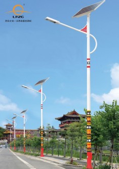 江西烈日之光新能源有限公司-